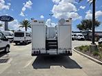 New 2025 Ford F-750 Standard Super Cab Cab Chassis for sale #1913159 - photo 6