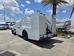 New 2025 Ford F-750 Standard Super Cab Cab Chassis for sale #1913159 - photo 7