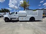 New 2025 Ford F-750 Standard Super Cab Cab Chassis for sale #1913159 - photo 8