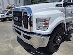 New 2025 Ford F-750 Standard Super Cab Cab Chassis for sale #1913159 - photo 9