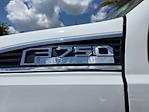 New 2025 Ford F-750 Standard Super Cab Cab Chassis for sale #1913159 - photo 19