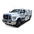 New 2025 Ford F-750 Standard Super Cab Cab Chassis for sale #1913159 - photo 1