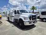 New 2025 Ford F-750 Standard Super Cab Cab Chassis for sale #1913159 - photo 2