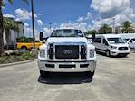 New 2025 Ford F-750 Standard Super Cab Cab Chassis for sale #1913159 - photo 3