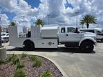New 2025 Ford F-750 Standard Super Cab Cab Chassis for sale #1913159 - photo 4