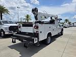 New 2025 Ford F-550 Super Cab 4WD 11' Knapheide Mechanics Body for sale #1913554 - photo 4