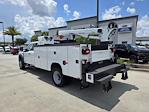 New 2025 Ford F-550 Super Cab 4WD 11' Knapheide Mechanics Body for sale #1913554 - photo 2