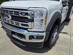 New 2025 Ford F-550 Super Cab 4WD 11' Knapheide Mechanics Body for sale #1913554 - photo 9