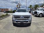 New 2025 Ford F-550 Super Cab 4WD 11' Knapheide Mechanics Body for sale #1913554 - photo 5