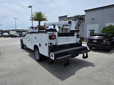 2025 Ford F-550 Super Cab DRW 4WD Mechanics Body for sale #1913579 - photo 2
