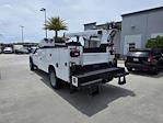 New 2025 Ford F-550 Super Cab 4WD Mechanics Body for sale #1913579 - photo 2