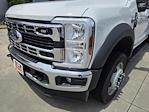 New 2025 Ford F-550 Super Cab 4WD Mechanics Body for sale #1913579 - photo 9