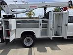 New 2025 Ford F-550 Super Cab 4WD Mechanics Body for sale #1913579 - photo 16