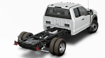 2025 Ford F-550 Super Cab DRW 4WD Cab Chassis for sale #1913579 - photo 4