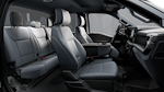 2025 Ford F-550 Super Cab DRW 4WD Cab Chassis for sale #1913579 - photo 6