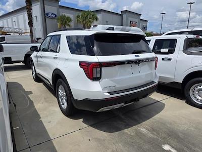 2025 Ford Explorer RWD SUV for sale #1914390 - photo 2