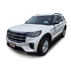 2025 Ford Explorer RWD SUV for sale #1914390 - photo 1