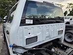 2025 Ford F-550 Crew Cab DRW 4WD Cab Chassis for sale #1914405 - photo 10