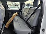2025 Ford F-550 Crew Cab DRW 4WD Cab Chassis for sale #1914405 - photo 14
