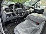 2025 Ford F-550 Crew Cab DRW 4WD Cab Chassis for sale #1914405 - photo 15