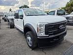 2025 Ford F-550 Crew Cab DRW 4WD Cab Chassis for sale #1914405 - photo 2