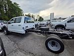 2025 Ford F-550 Crew Cab DRW 4WD Cab Chassis for sale #1914405 - photo 6