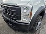 2025 Ford F-550 Crew Cab DRW 4WD Cab Chassis for sale #1914405 - photo 7