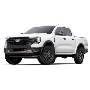 2025 Ford Ranger SuperCrew Cab 4WD Pickup for sale #1915539 - photo 1