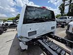 New 2025 Ford F-350 XL Crew Cab 4WD Cab Chassis for sale #1915878 - photo 5