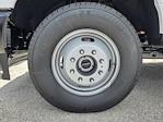 New 2025 Ford F-350 XL Crew Cab 4WD Cab Chassis for sale #1915878 - photo 7