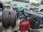 New 2025 Ford F-350 XL Crew Cab 4WD Cab Chassis for sale #1915878 - photo 10