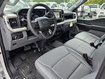 New 2025 Ford F-350 XL Crew Cab 4WD Cab Chassis for sale #1915878 - photo 13