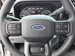 New 2025 Ford F-350 XL Crew Cab 4WD Cab Chassis for sale #1915878 - photo 15