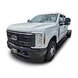 New 2025 Ford F-350 XL Crew Cab 4WD Cab Chassis for sale #1915878 - photo 20