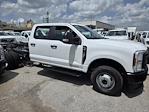 New 2025 Ford F-350 XL Crew Cab 4WD Cab Chassis for sale #1915878 - photo 1