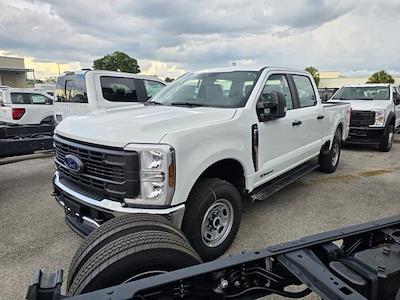 2025 Ford F-250 Crew Cab 4WD Pickup for sale #1916063 - photo 1