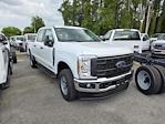 2025 Ford F-250 Crew Cab 4WD Pickup for sale #1916063 - photo 29