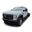 2025 Ford F-550 Crew Cab DRW 4WD Cab Chassis for sale #1916070 - photo 1