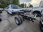 2025 Ford F-550 Crew Cab DRW 4WD Cab Chassis for sale #1916070 - photo 2