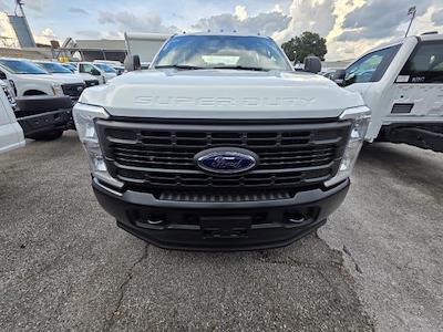 New 2025 Ford F-550 XL Crew Cab 4WD Cab Chassis for sale #1916078 - photo 2