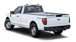 2025 Ford F-150 Regular Cab 4WD Pickup for sale #1916657 - photo 2