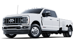2025 Ford F-350 Crew Cab DRW 4WD Pickup for sale #1916662 - photo 3