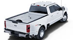 2025 Ford F-350 Crew Cab DRW 4WD Pickup for sale #1916662 - photo 4
