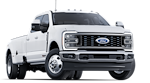 2025 Ford F-350 Crew Cab DRW 4WD Pickup for sale #1916662 - photo 5