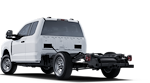 2025 Ford F-250 Super Cab RWD Cab Chassis for sale #1916779 - photo 4