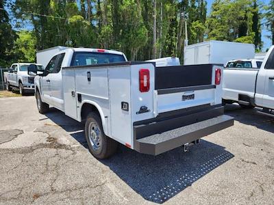 New 2025 Ford F-250 Super Cab Knapheide 696 8' 1" Service Truck for sale #1916781 - photo 2