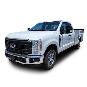 New 2025 Ford F-250 Super Cab Knapheide 696 8' 1" Service Truck for sale #1916781 - photo 1
