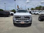 New 2025 Ford F-550 Super Cab 4WD Mechanics Body for sale #1916792 - photo 5
