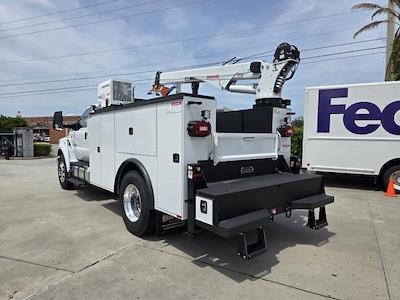 New 2026 Ford F-750 Super Cab Mechanics Body for sale #1916798 - photo 2