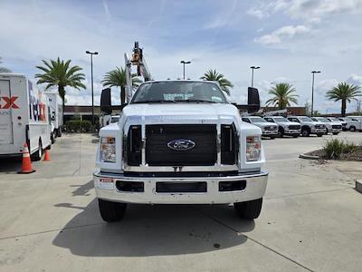 2026 Ford F-750 Super Cab DRW 4x2 Cab Chassis for sale #1916798 - photo 1